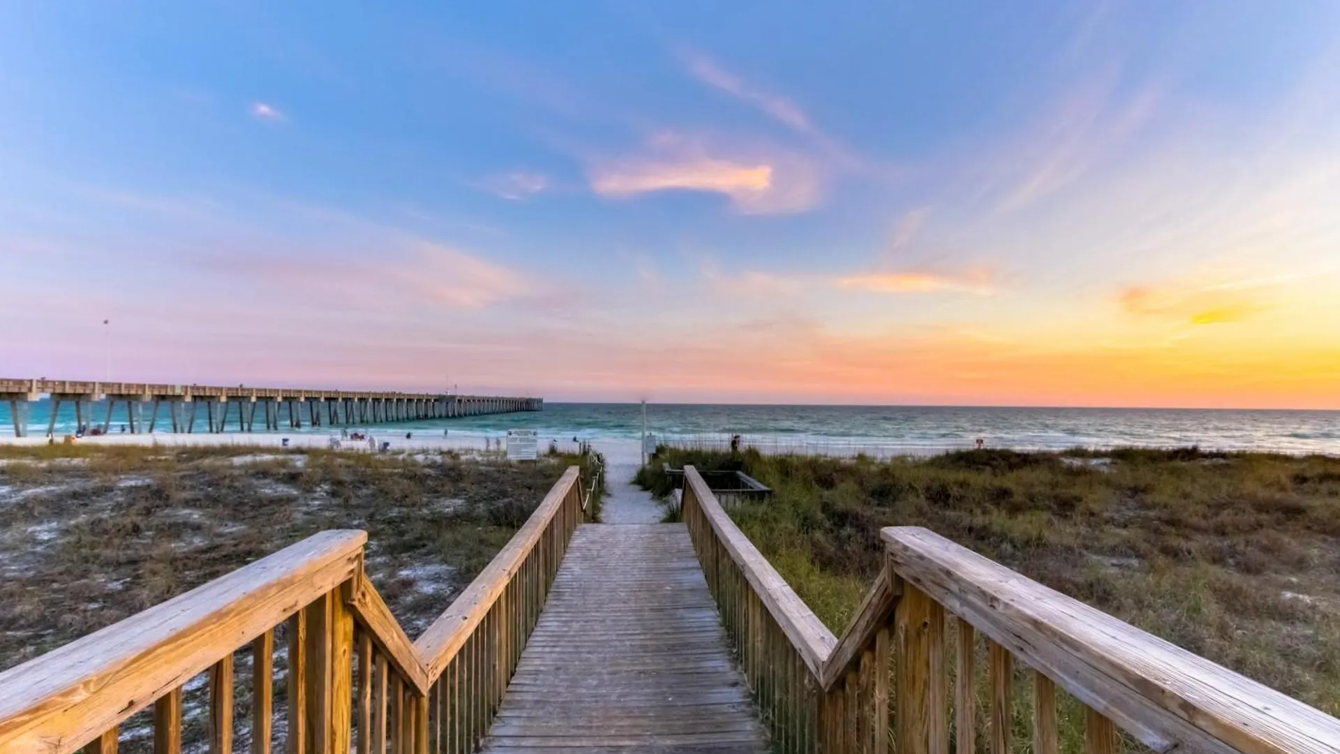 Apartment Sterling Sands Destin United States