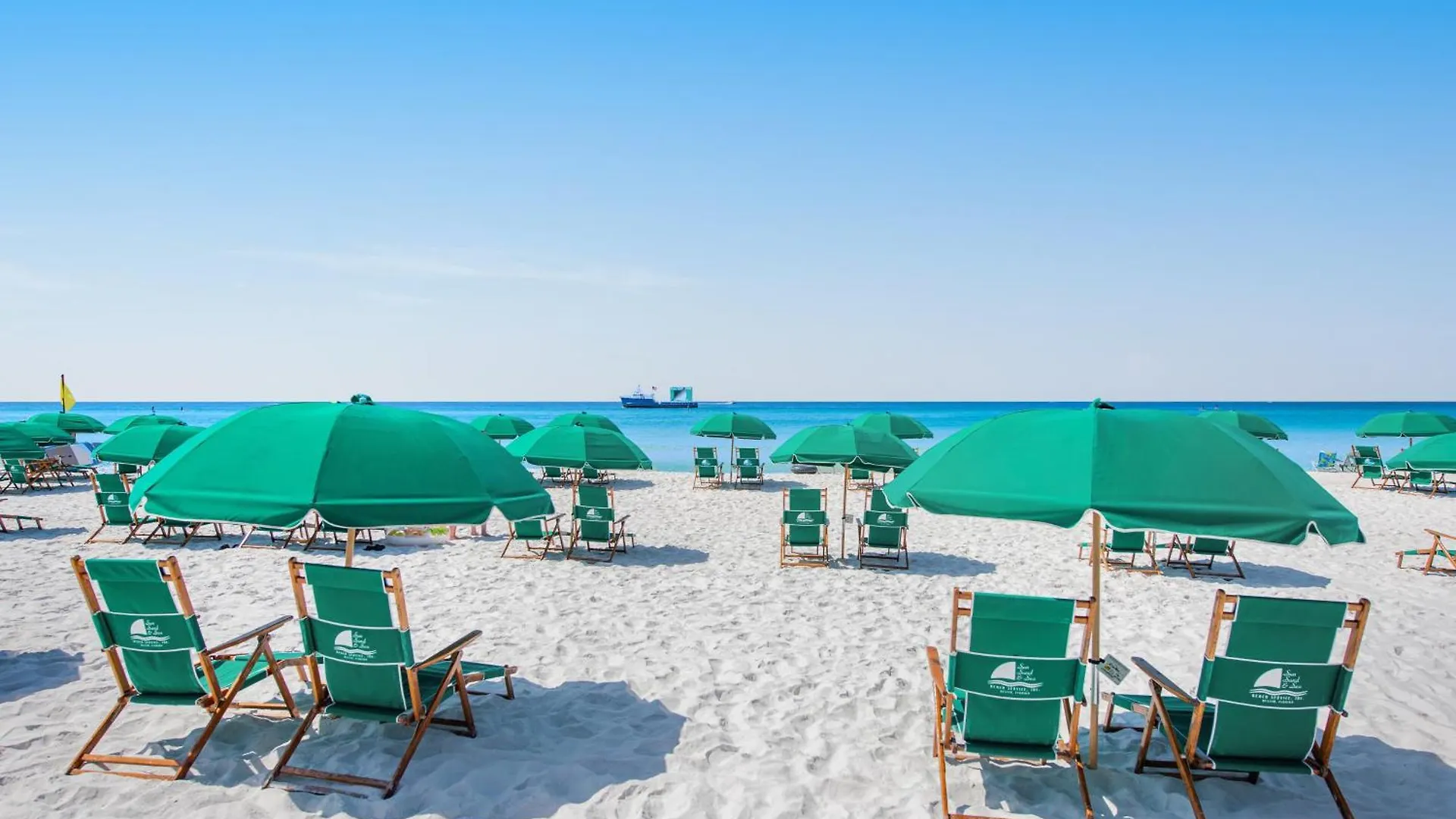 Sterling Sands Destin