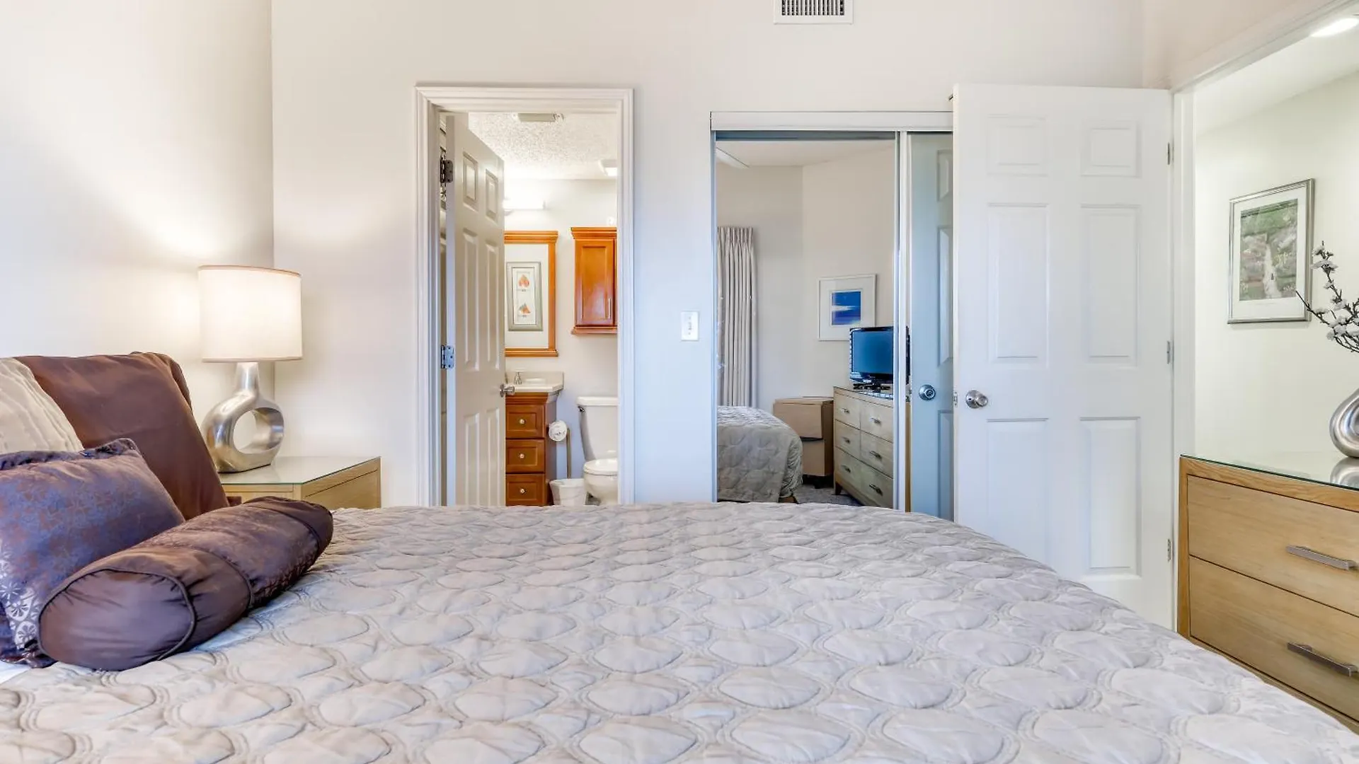 Sterling Sands Destin Apartment