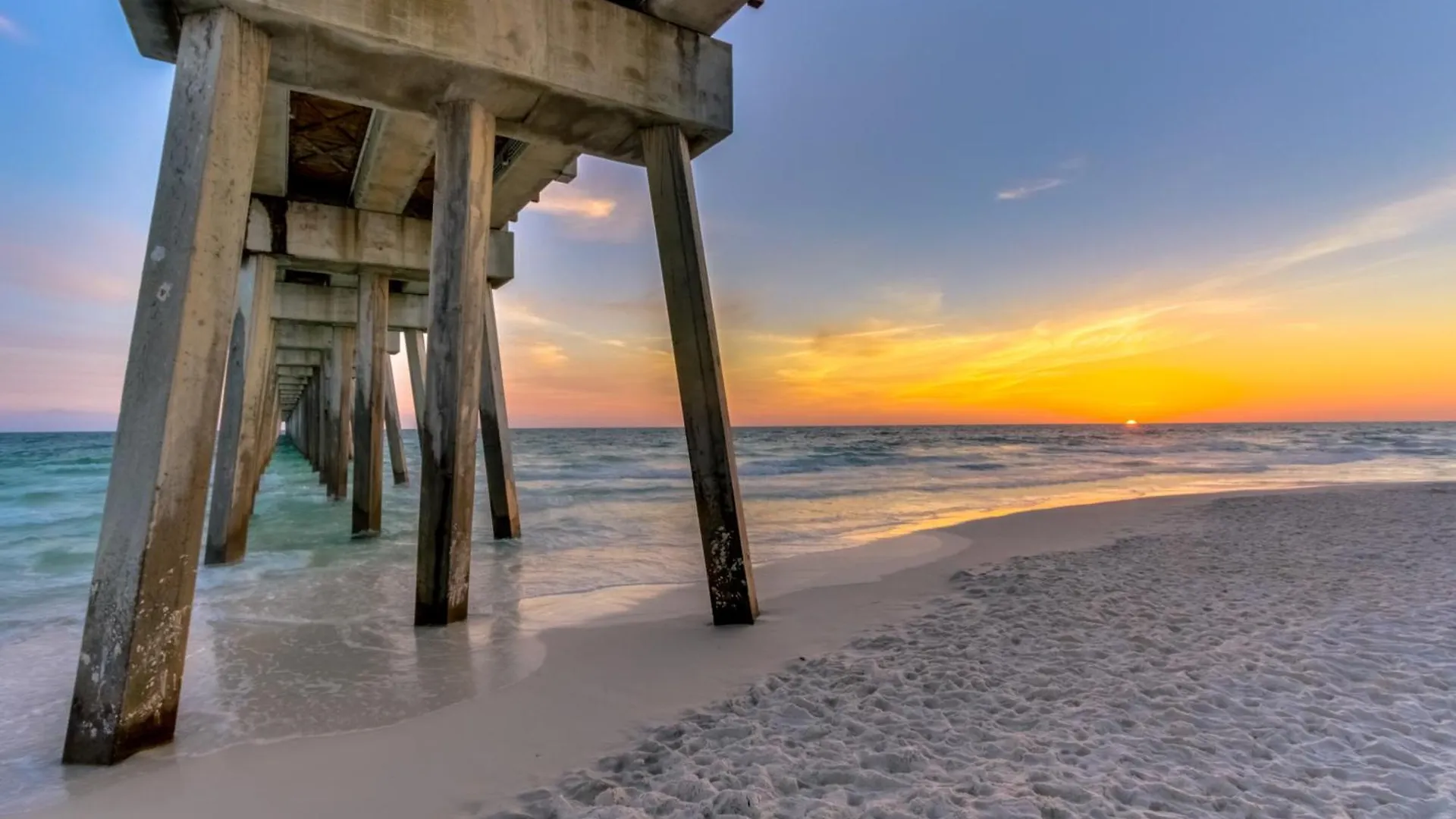 Sterling Sands Destin Apartment