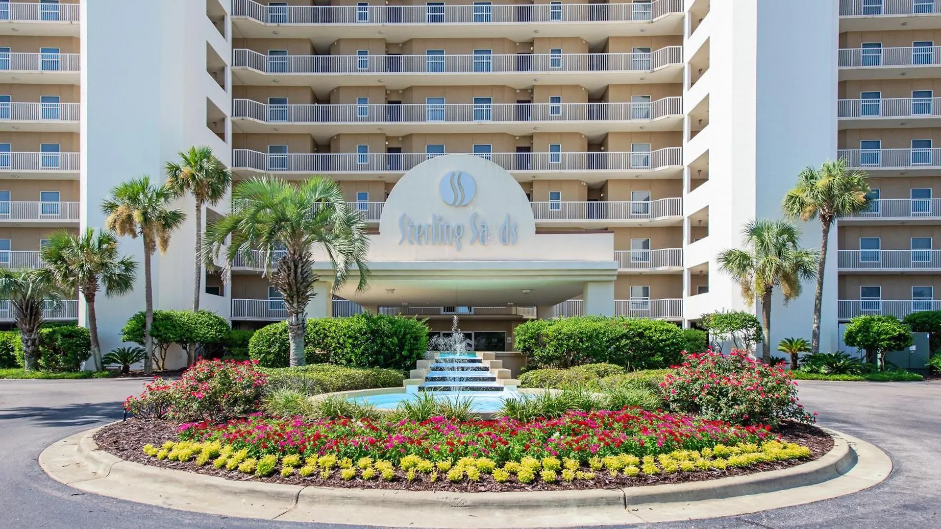 Sterling Sands Destin