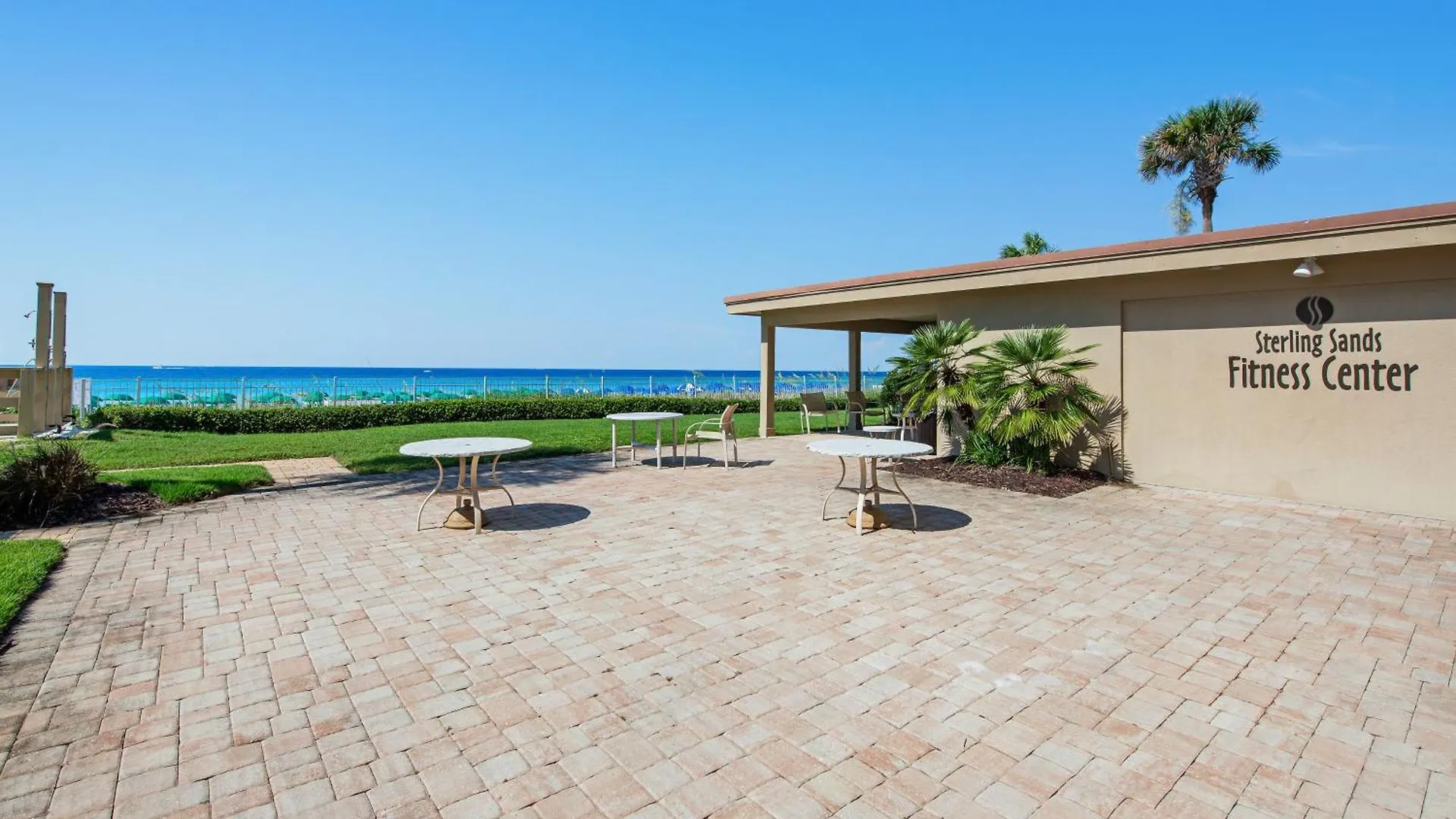 Apartment Sterling Sands Destin