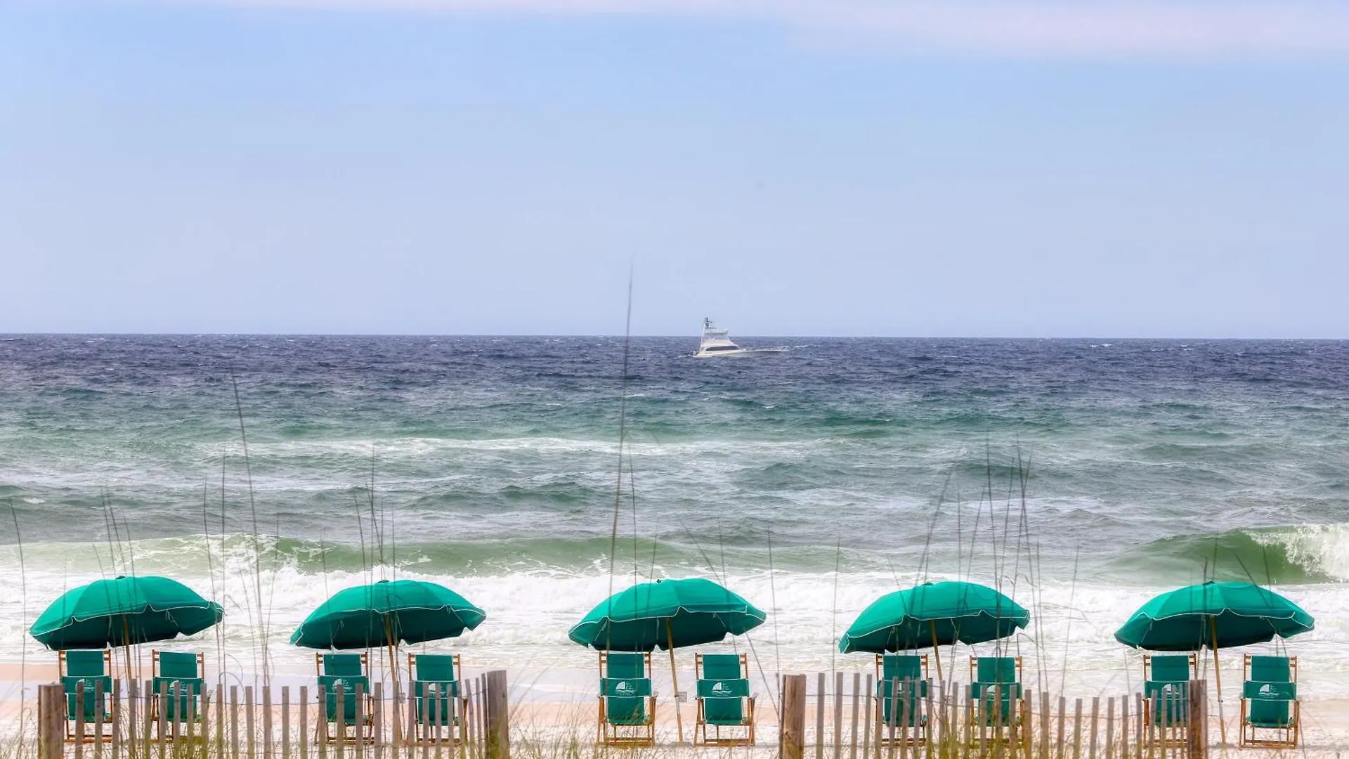 Sterling Sands Destin Apartment