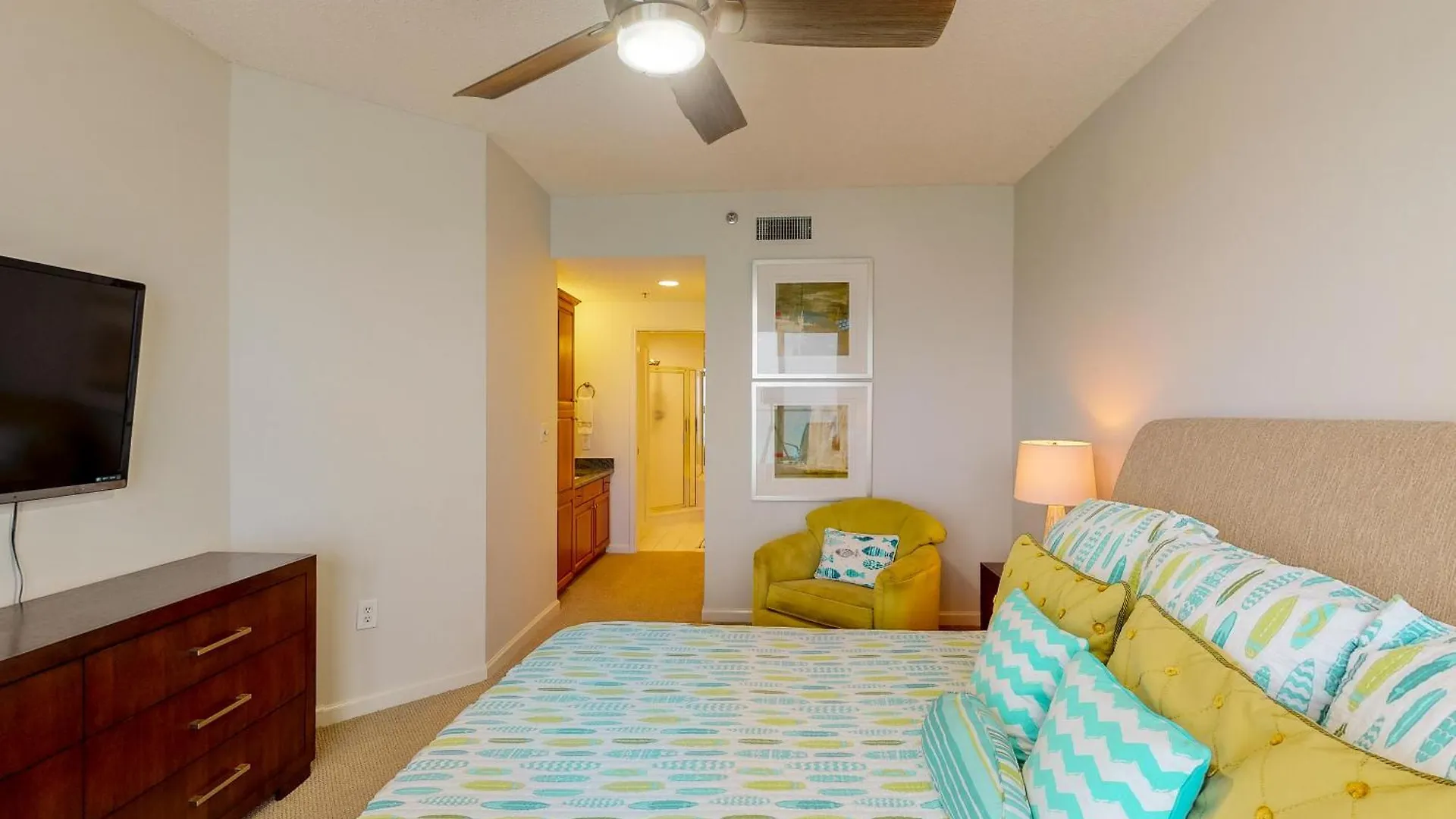 Apartment Sterling Sands Destin