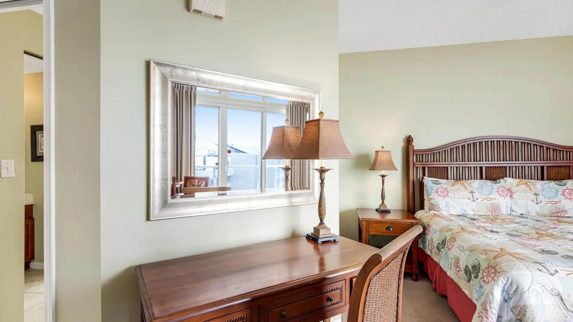 Apartment Sterling Sands Destin