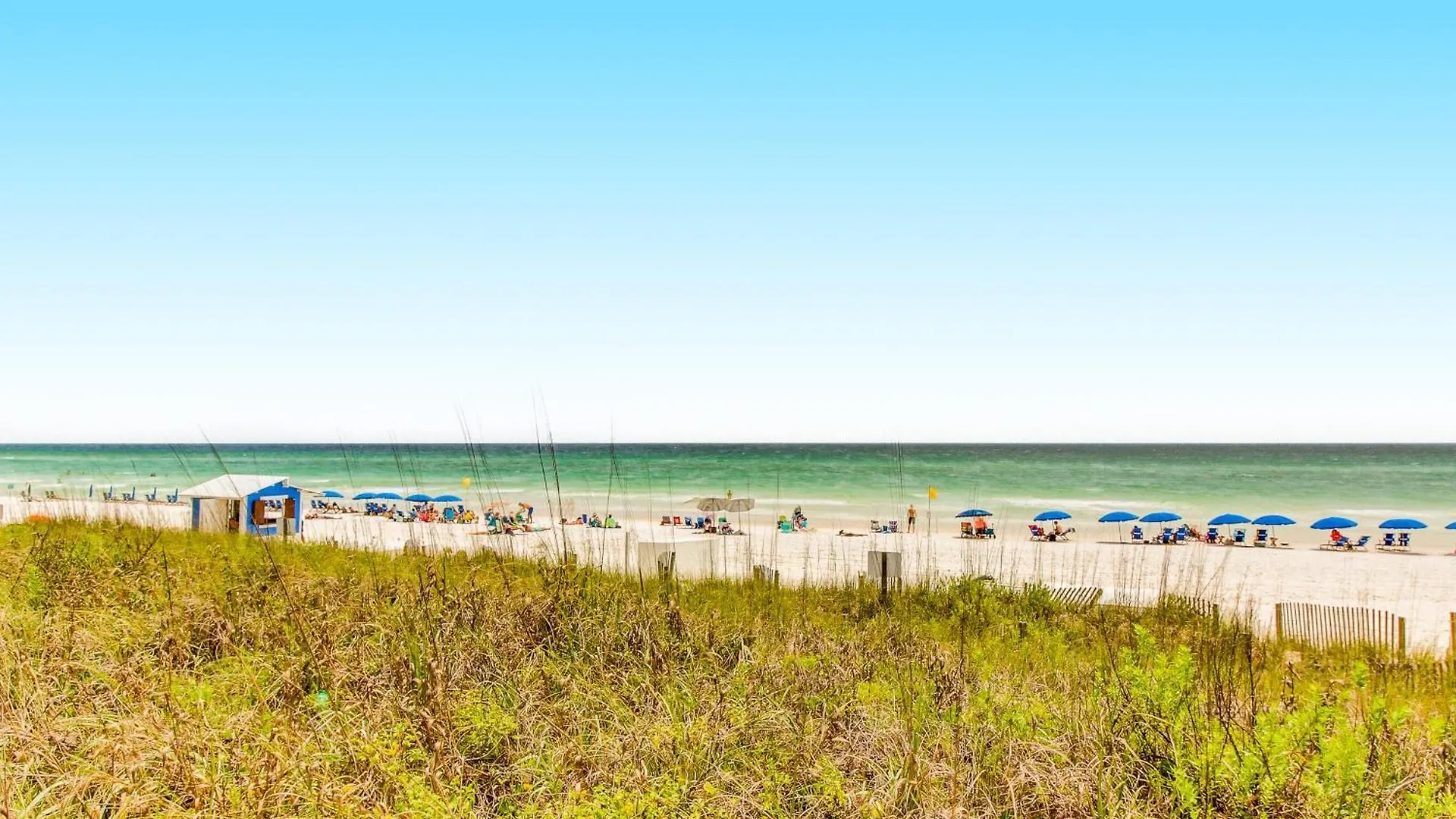 Apartment Sterling Sands Destin
