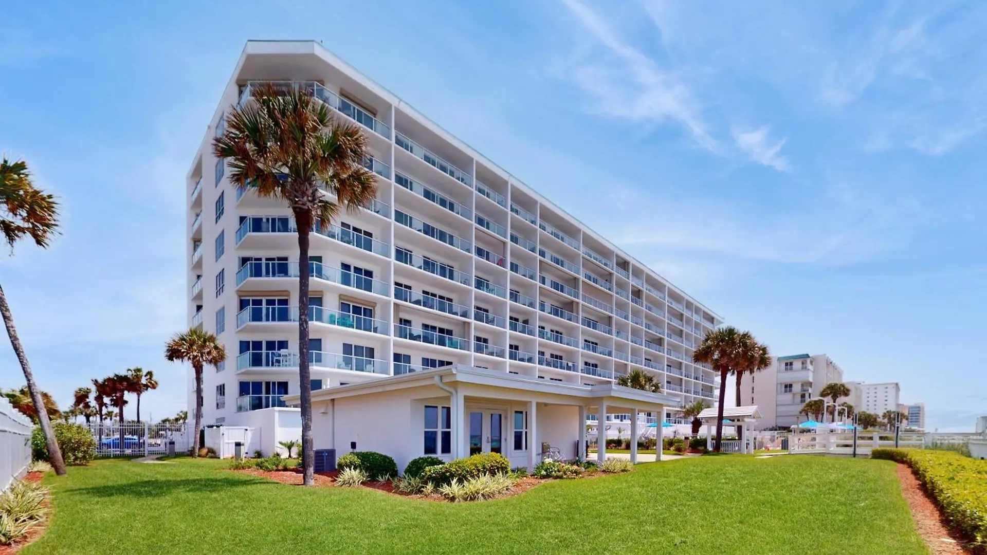 Sterling Sands Destin 0*,  United States