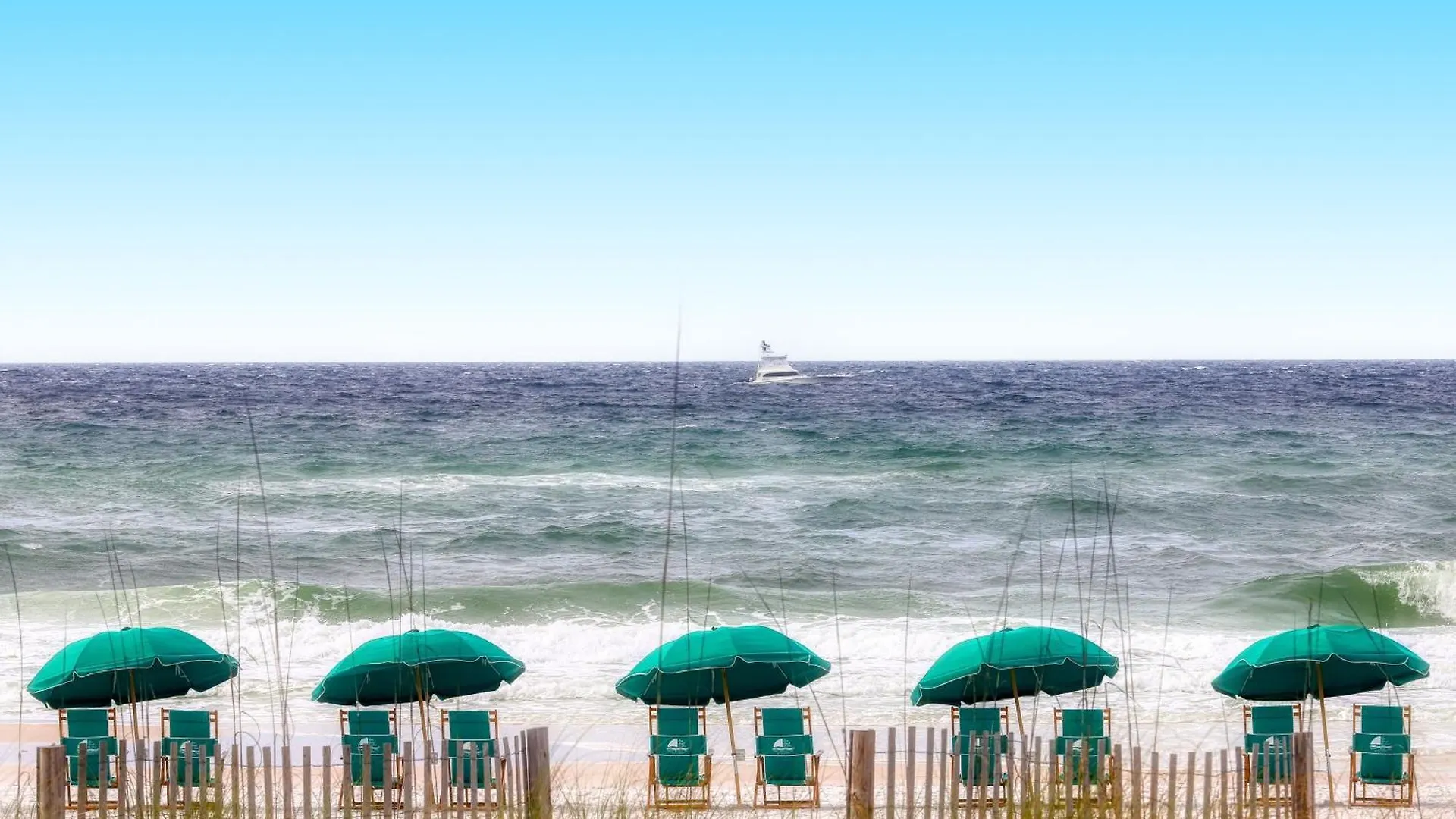Sterling Sands Destin Apartment