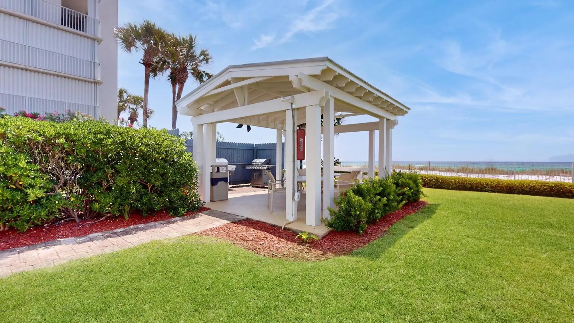 Apartment Sterling Sands Destin United States