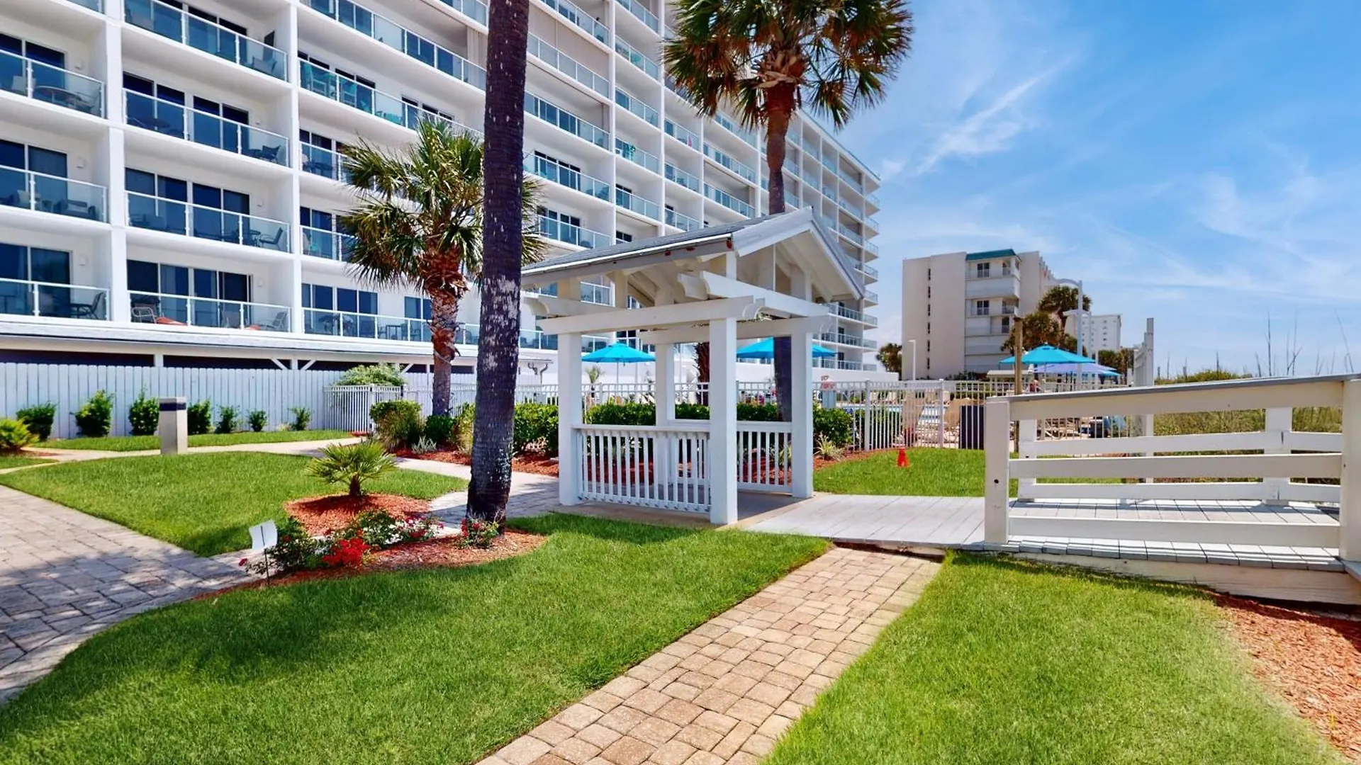 Sterling Sands Destin