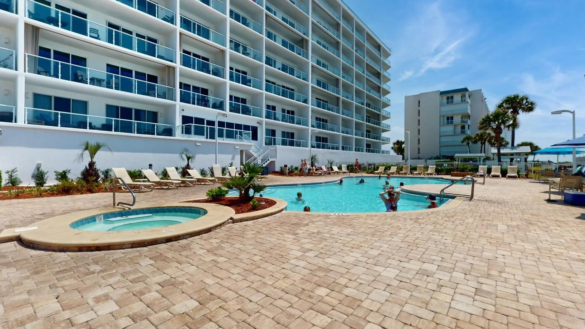 Apartment Sterling Sands Destin