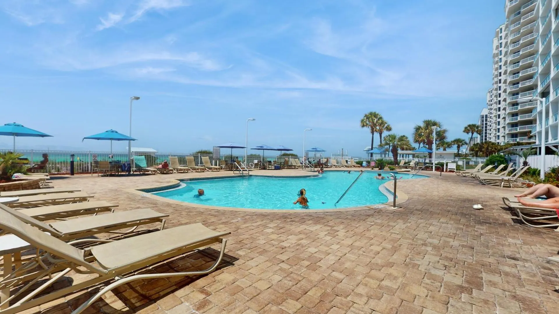 Apartment Sterling Sands Destin