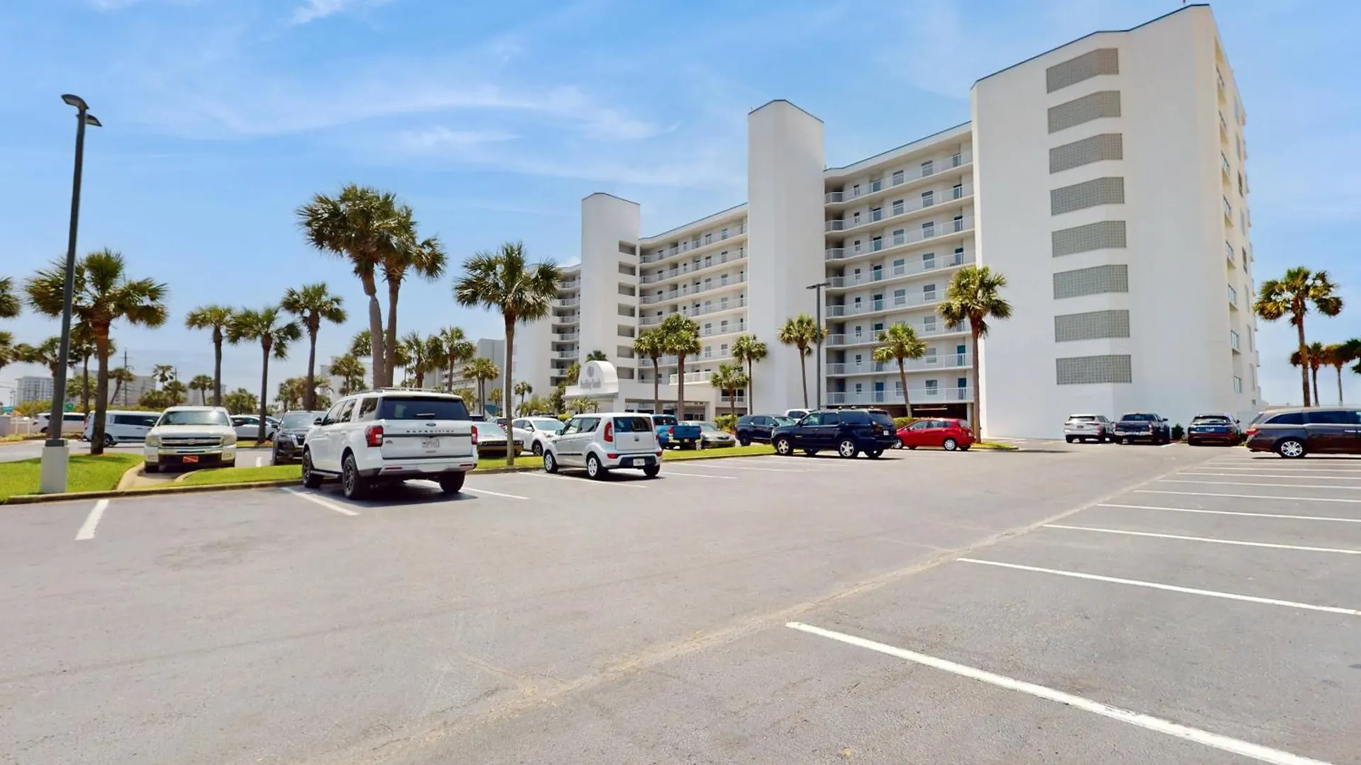 Sterling Sands Destin United States