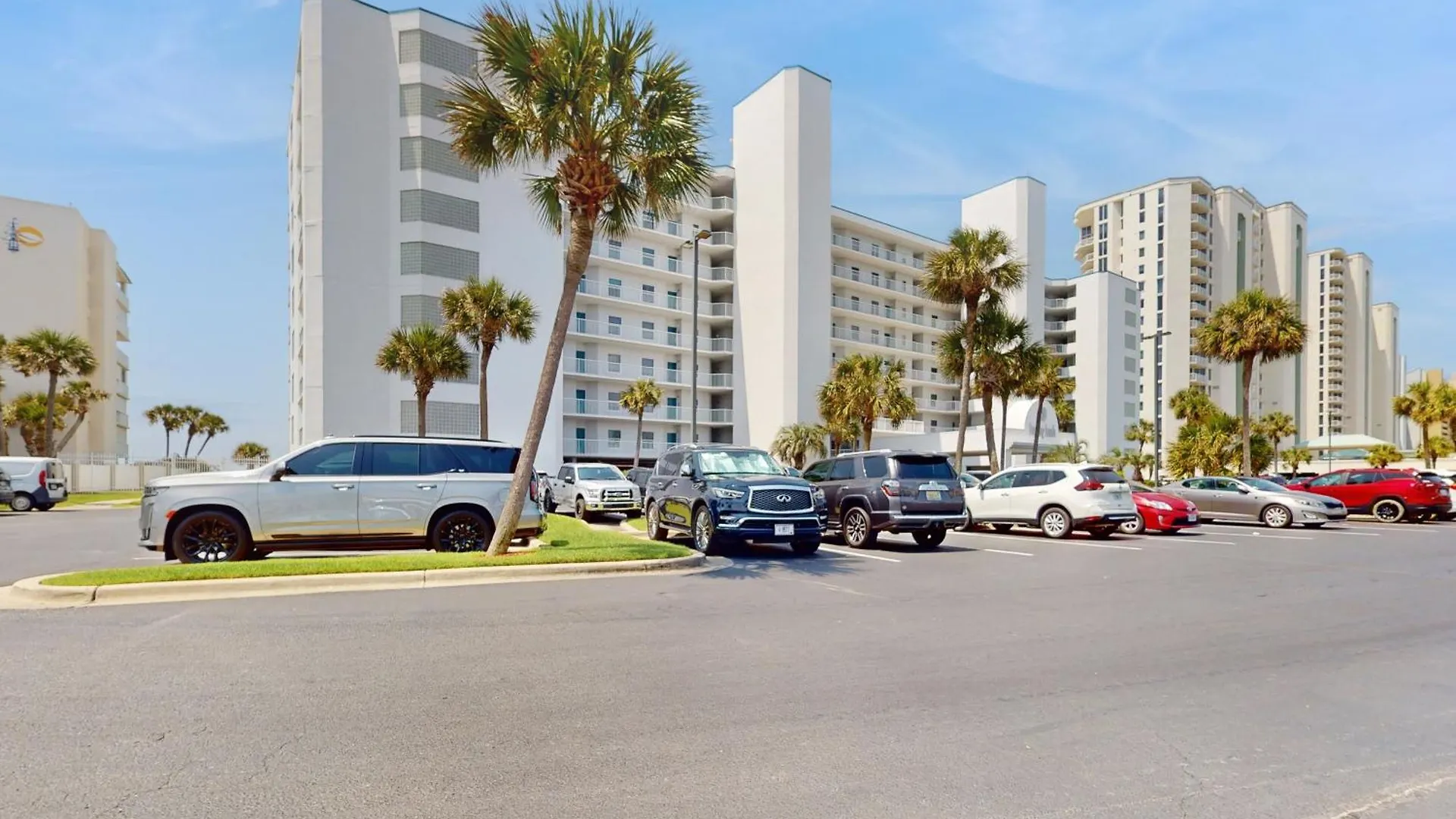 Apartment Sterling Sands Destin United States