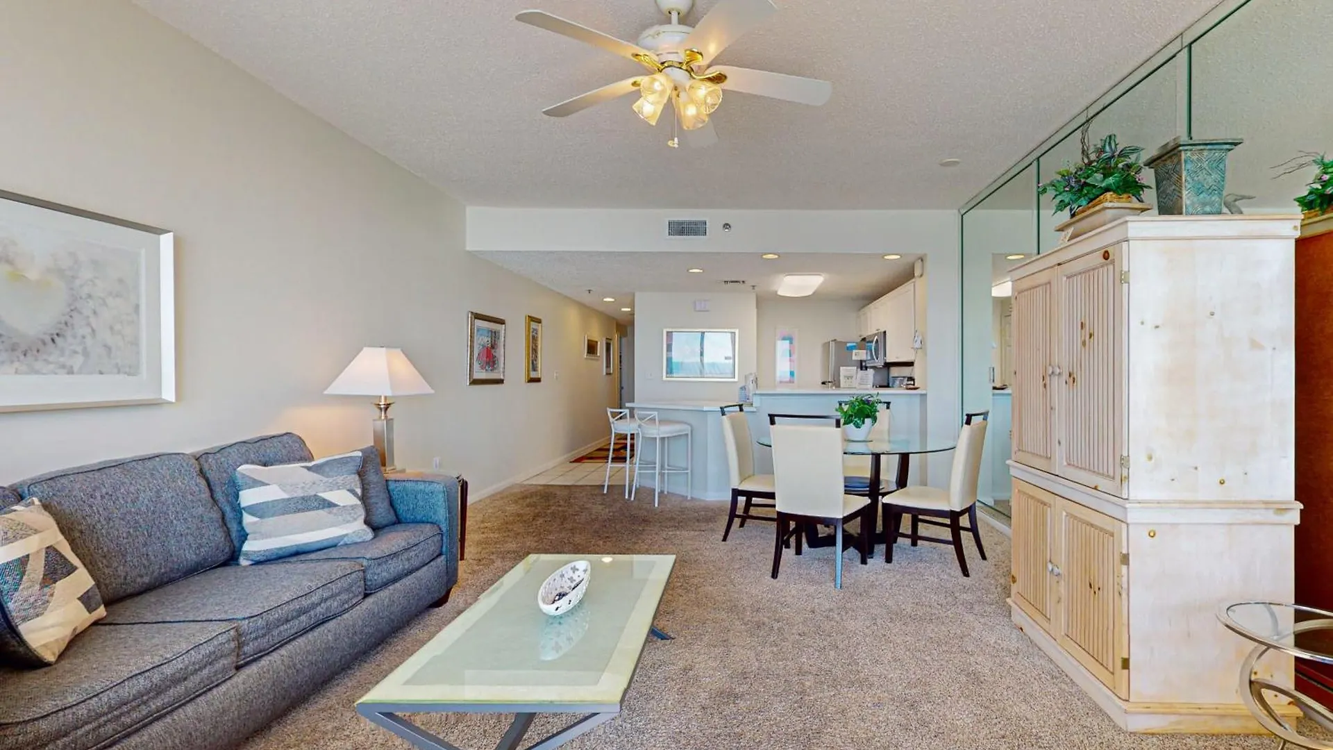Apartment Sterling Sands Destin