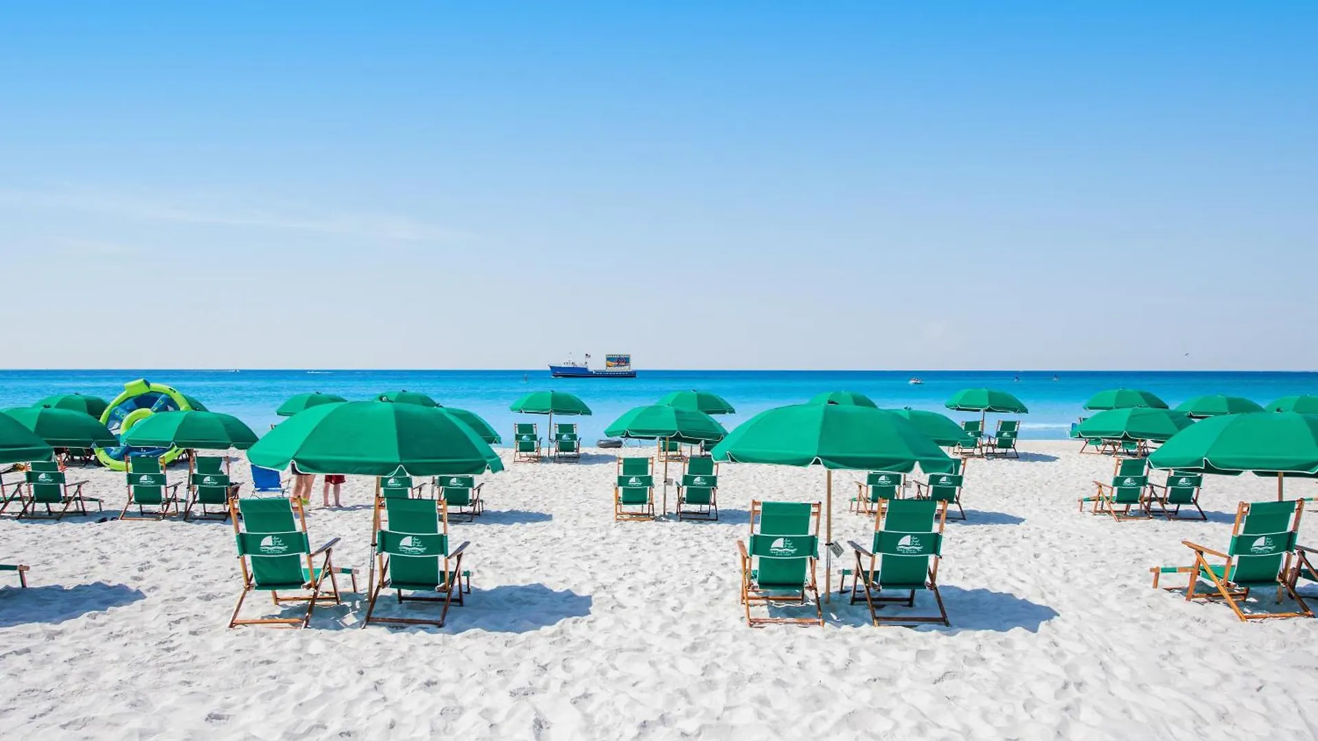 Apartment Sterling Sands Destin