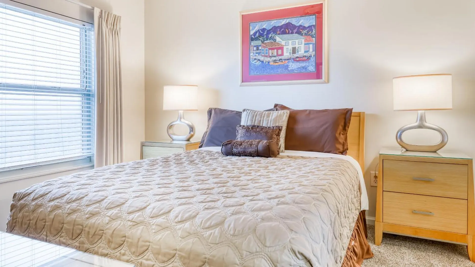 Sterling Sands Destin Apartment