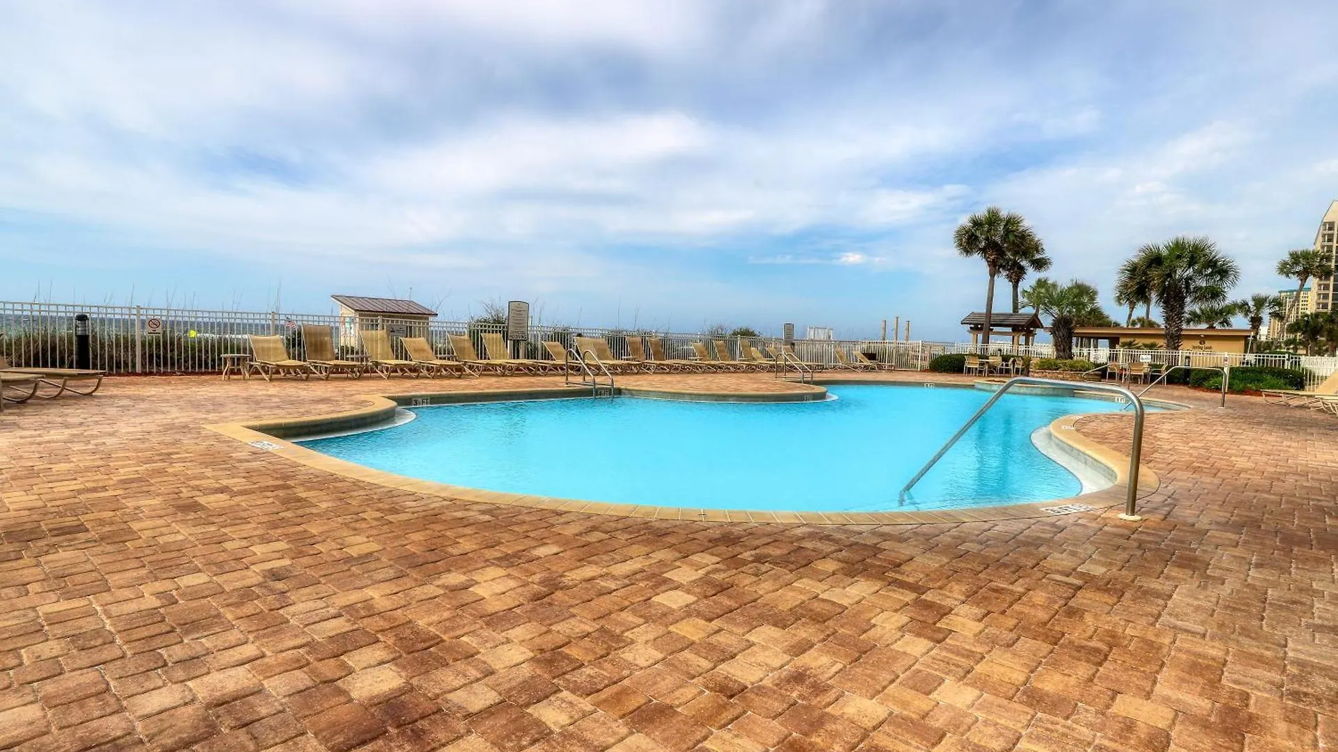 Apartment Sterling Sands Destin United States