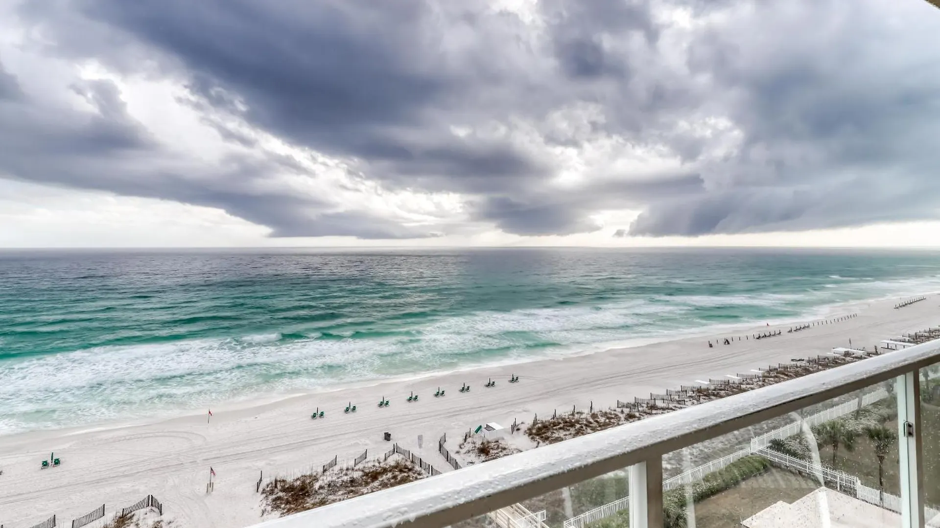 Apartment Sterling Sands Destin