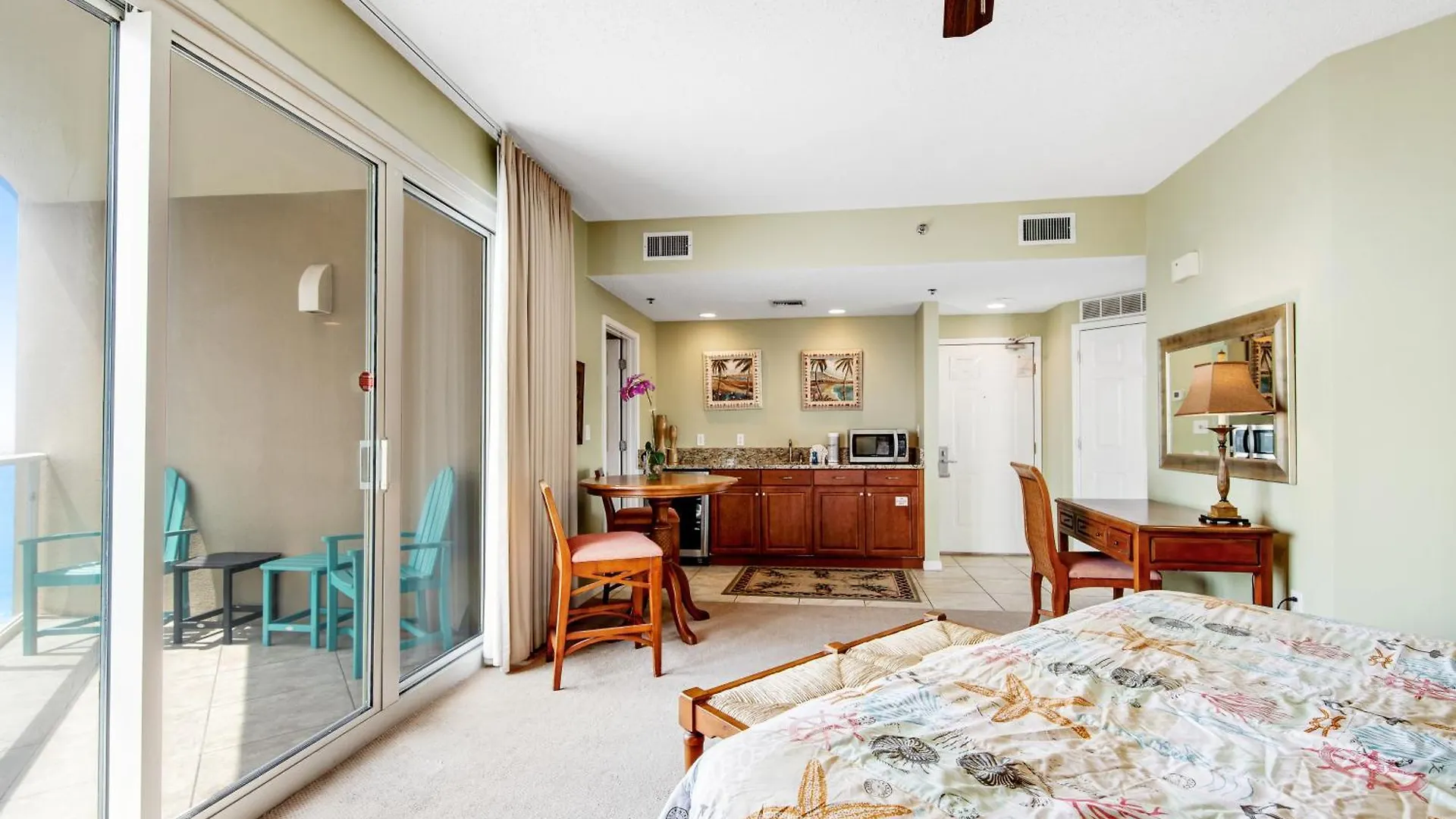 Sterling Sands Destin 0*,  United States