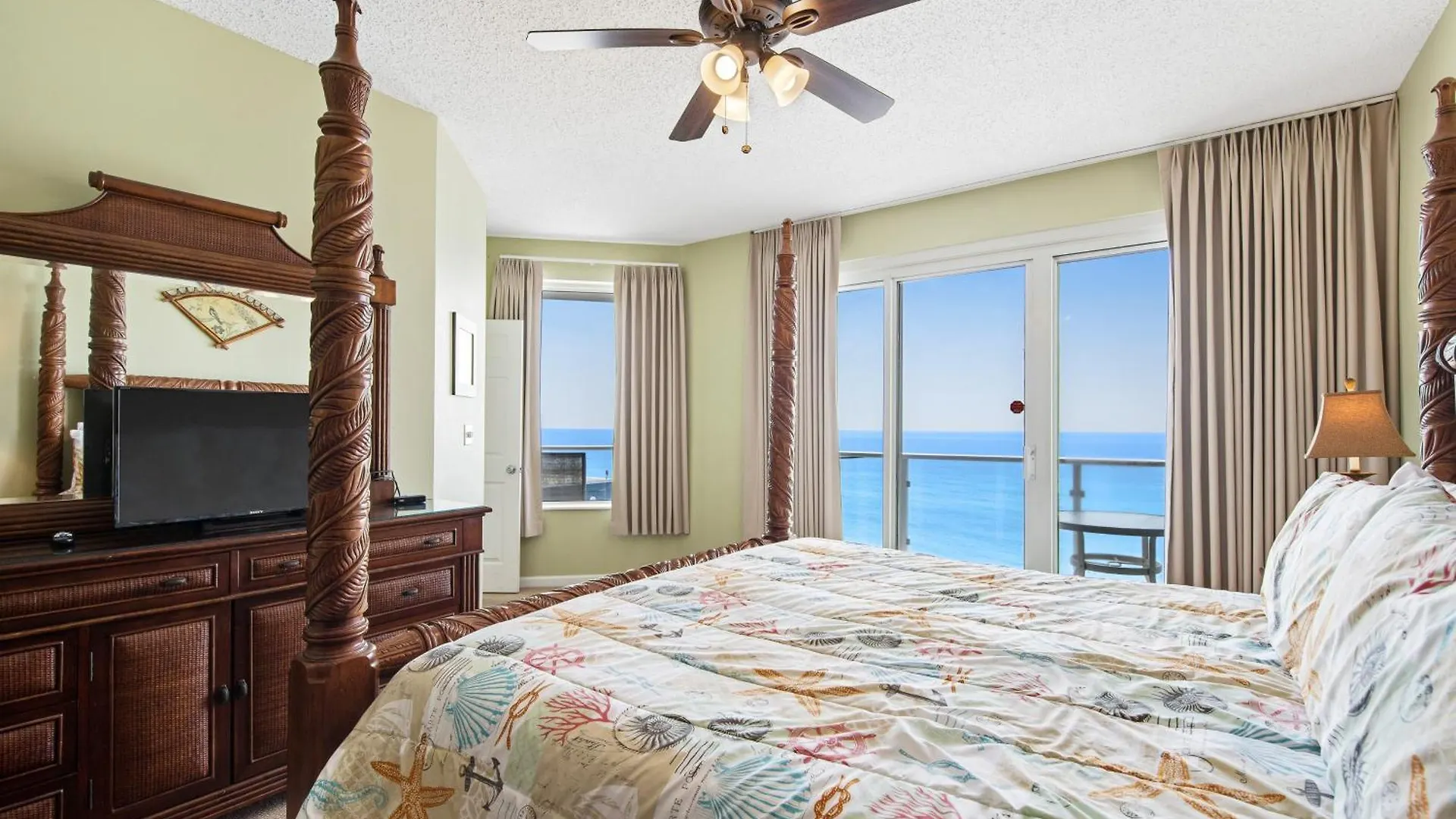 Sterling Sands Destin 0*,  United States