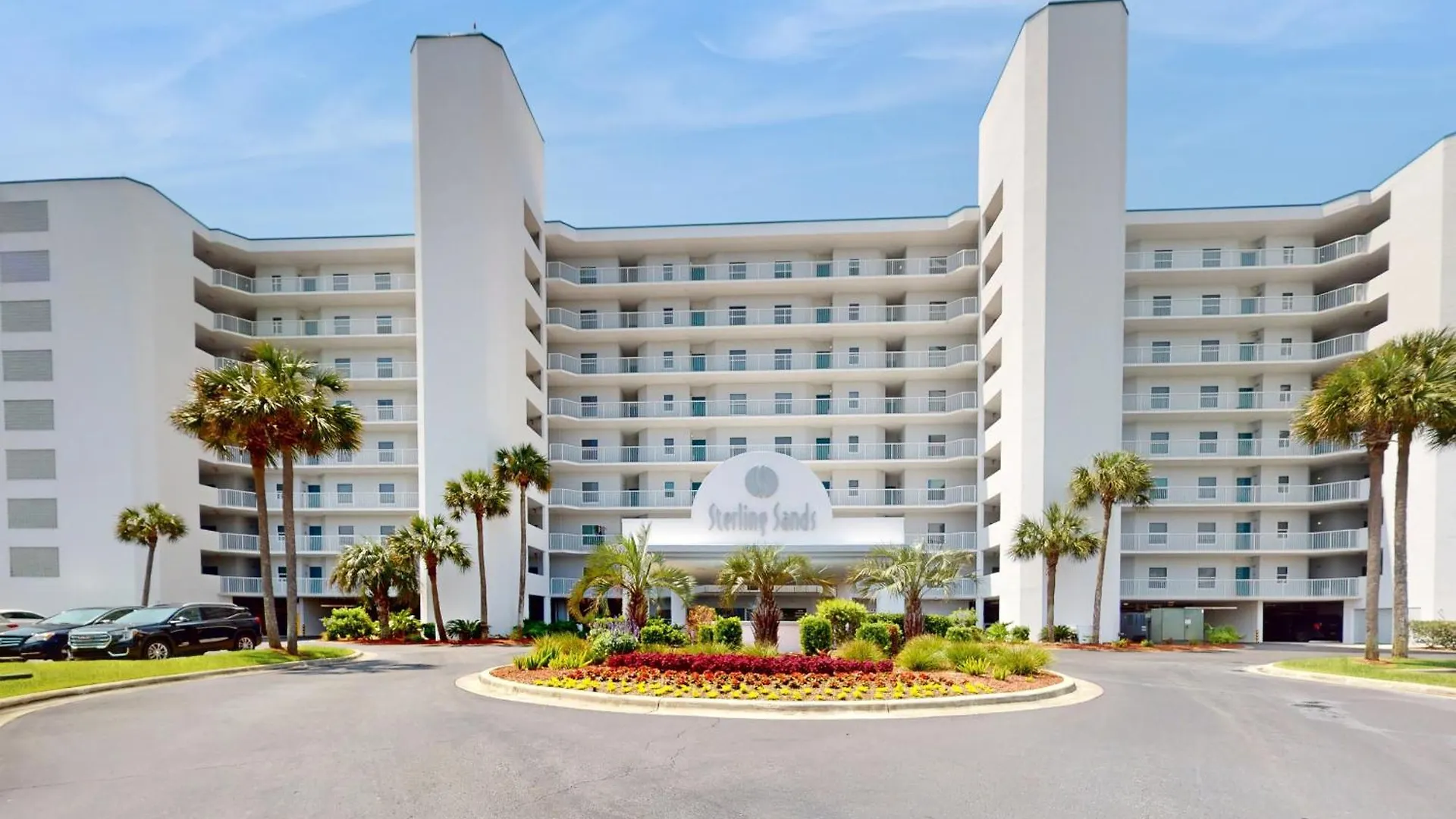 Apartment Sterling Sands Destin